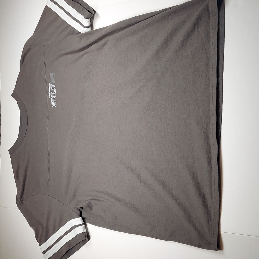 Walt Disney World Epcot 35th Anniversary T-Shirt Size XL